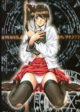  黑魔法学院の禁忌性咒！圣经黑第一章【中文字幕完整版】- 魔法少女堕落淫宴 