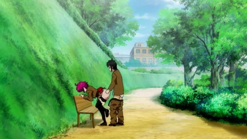  【中文字幕】哥哥的大肉棒让小恶魔妹妹给着迷了 