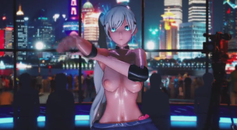 M M D极品肉体被我征服，巨乳骚穴狂操猛干内射喷白浆 3D